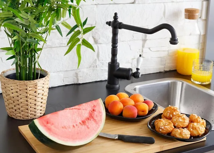 아파트 Super Location Meets Charming Studio -ecole Militaries Champ De Mars - 7th Arrondisment *