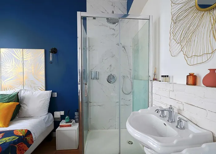 Super Location Meets Charming Studio -ecole Militaries Champ De Mars - 7th Arrondisment 파리